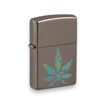 Picture of ZIPPO FUNKY CANNABIS DESIGN